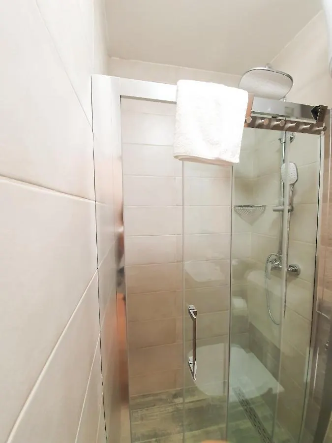 Apartament Colosseum View بولا 0*,