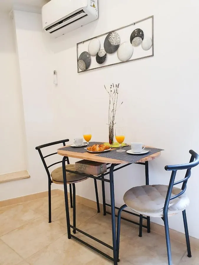 شقة Apartament Colosseum View بولا كرواتيا