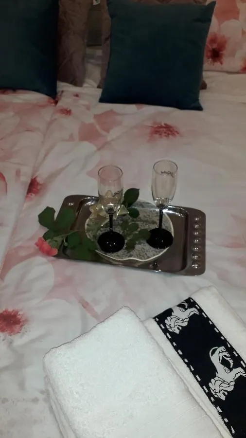 شقة Apartament Colosseum View بولا
