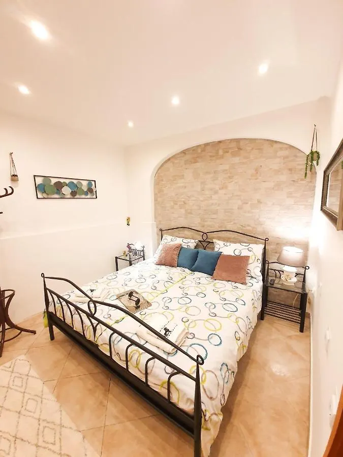 شقة Apartament Colosseum View بولا